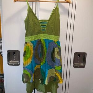 Summer Dress